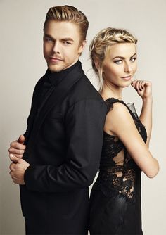 Derek Hough