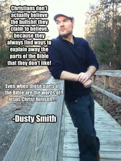 Dusty Smith