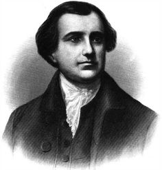 Edmund Jennings Randolph