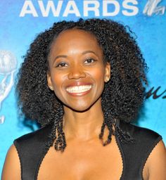 Erika Alexander