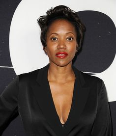 Erika Alexander