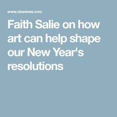 Faith Salie