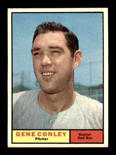 Gene Conley