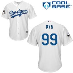 Hyun-jin Ryu