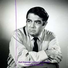 Kurt Kasznar