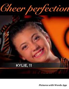 Kylie Clevenger