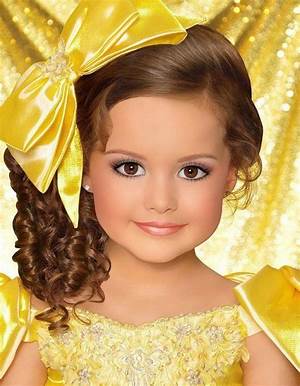 makenzie myers toddlers and tiaras 2022