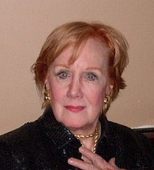 Marni Nixon