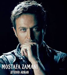 Mostafa Zamani