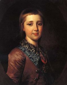 Paul I of Russia