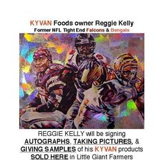 Reggie Kelly