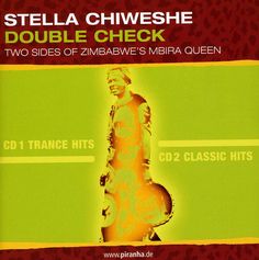 Stella Chiweshe