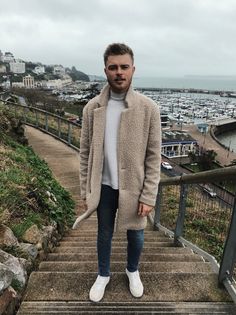 Tom Harlock