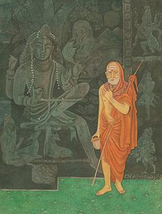 Adi Shankara