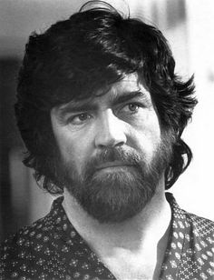 Alan Bates