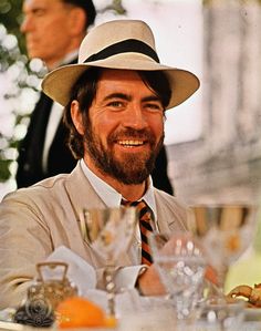 Alan Bates