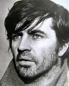 Alan Bates