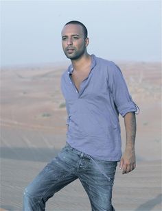 Arash Labaf
