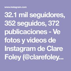 Clare Foley
