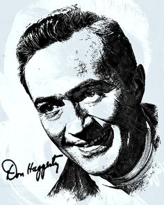 Don Haggerty
