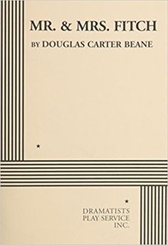Douglas Carter Beane