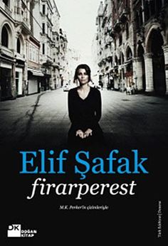 Elif Safak