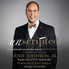 Ernie Johnson Jr.