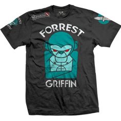 Forrest Griffin