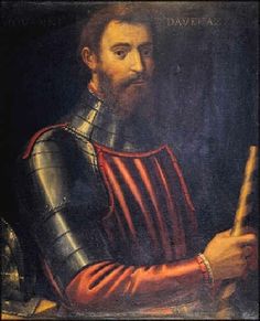 Giovanni da Verrazzano