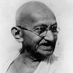 Harilal Gandhi