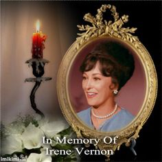 Irene Vernon