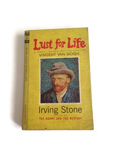 Irving Stone