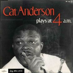 Jazz Anderson