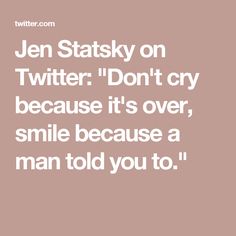 Jen Statsky