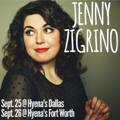 Jenny Zigrino