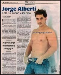 Jorge Alberti