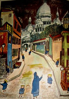 Ludwig Bemelmans