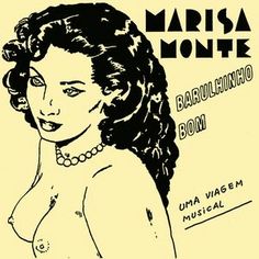 Marisa Monte