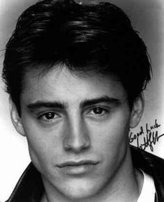 Matt LeBlanc