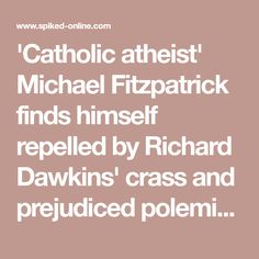 Michael Fitzpatrick