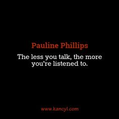 Pauline Phillips