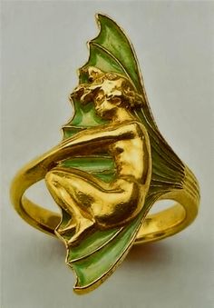 Rene Lalique