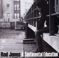 Rod Jones