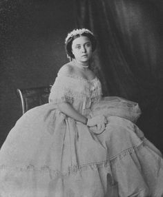 Victoria Princess Royal
