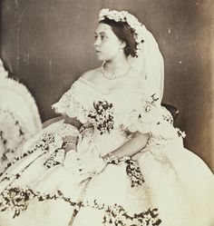 Victoria Princess Royal