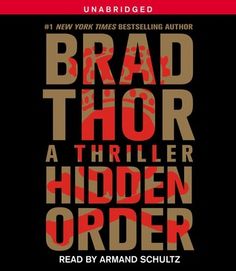Brad Thor