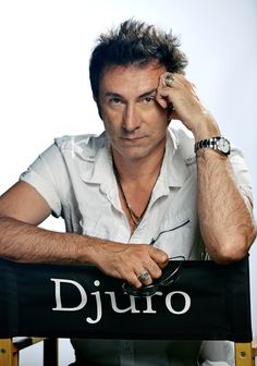 Branko Djuric