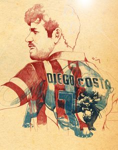 Diego Costa