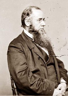 Edwin M. Stanton