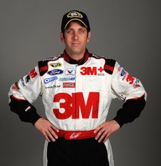 Greg Biffle